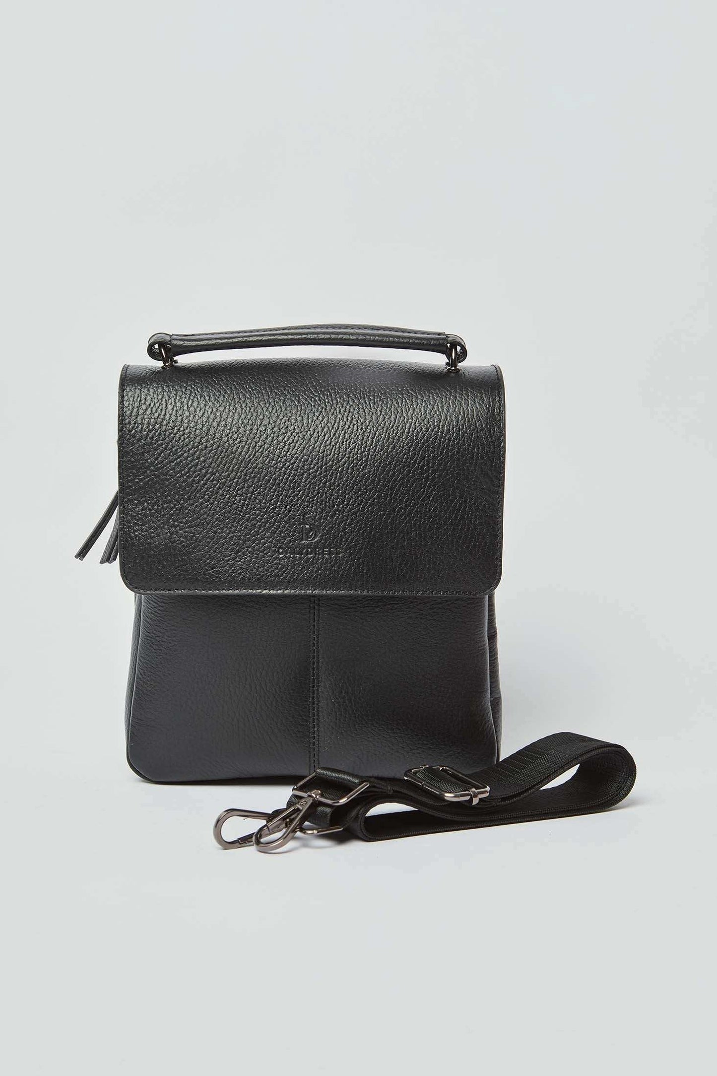 Men Bag - Black