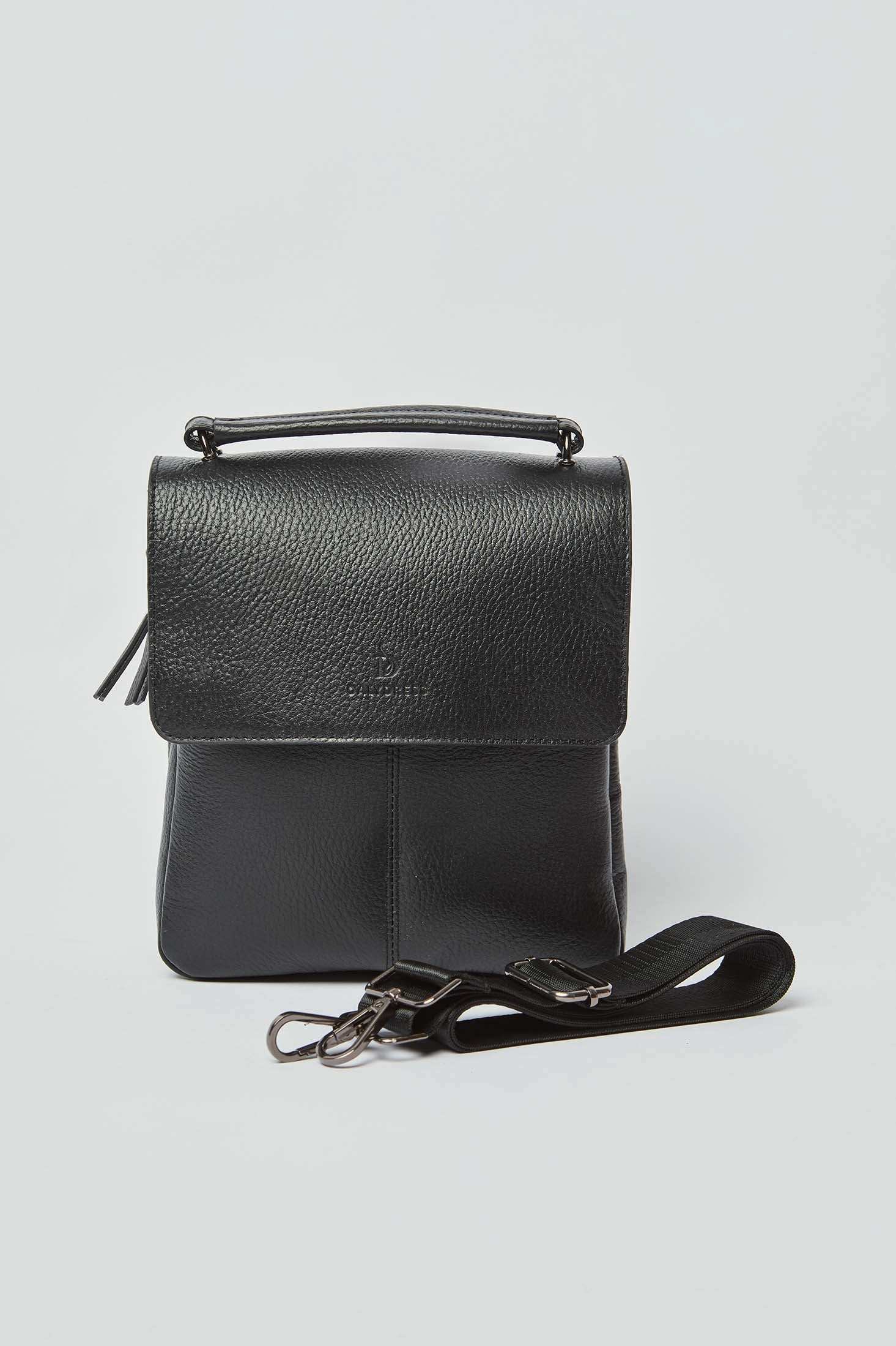 Men Bag - Black