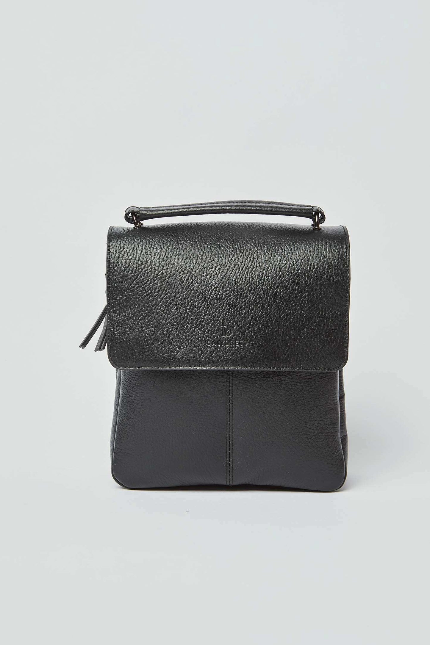 Men Bag - Black