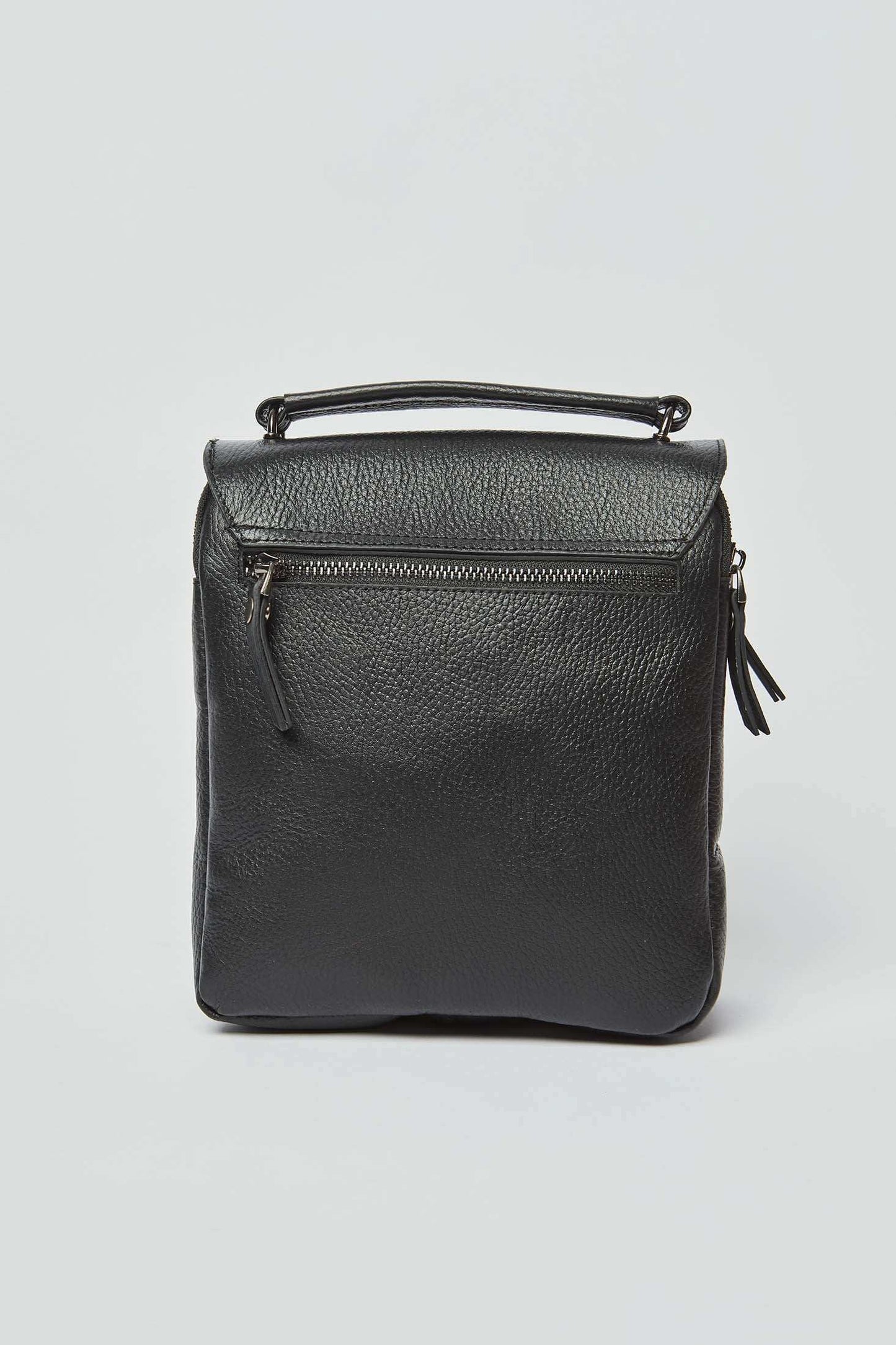 Men Bag - Black