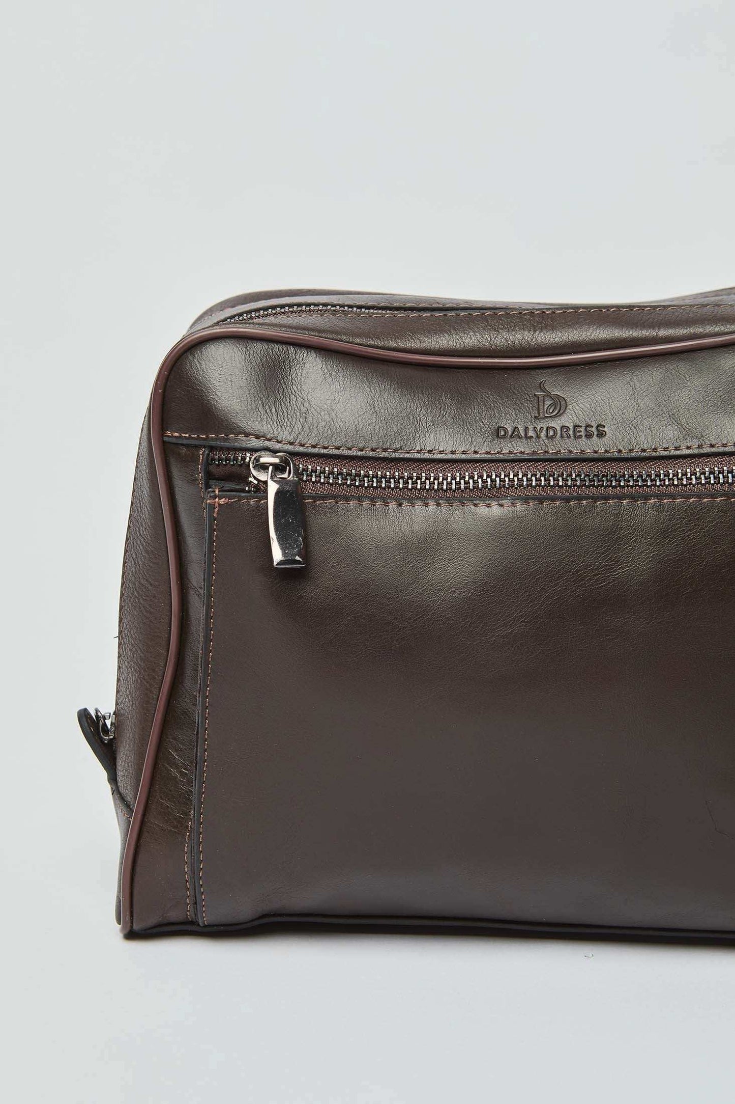Men Bag - Brown