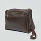 Men Bag - Brown