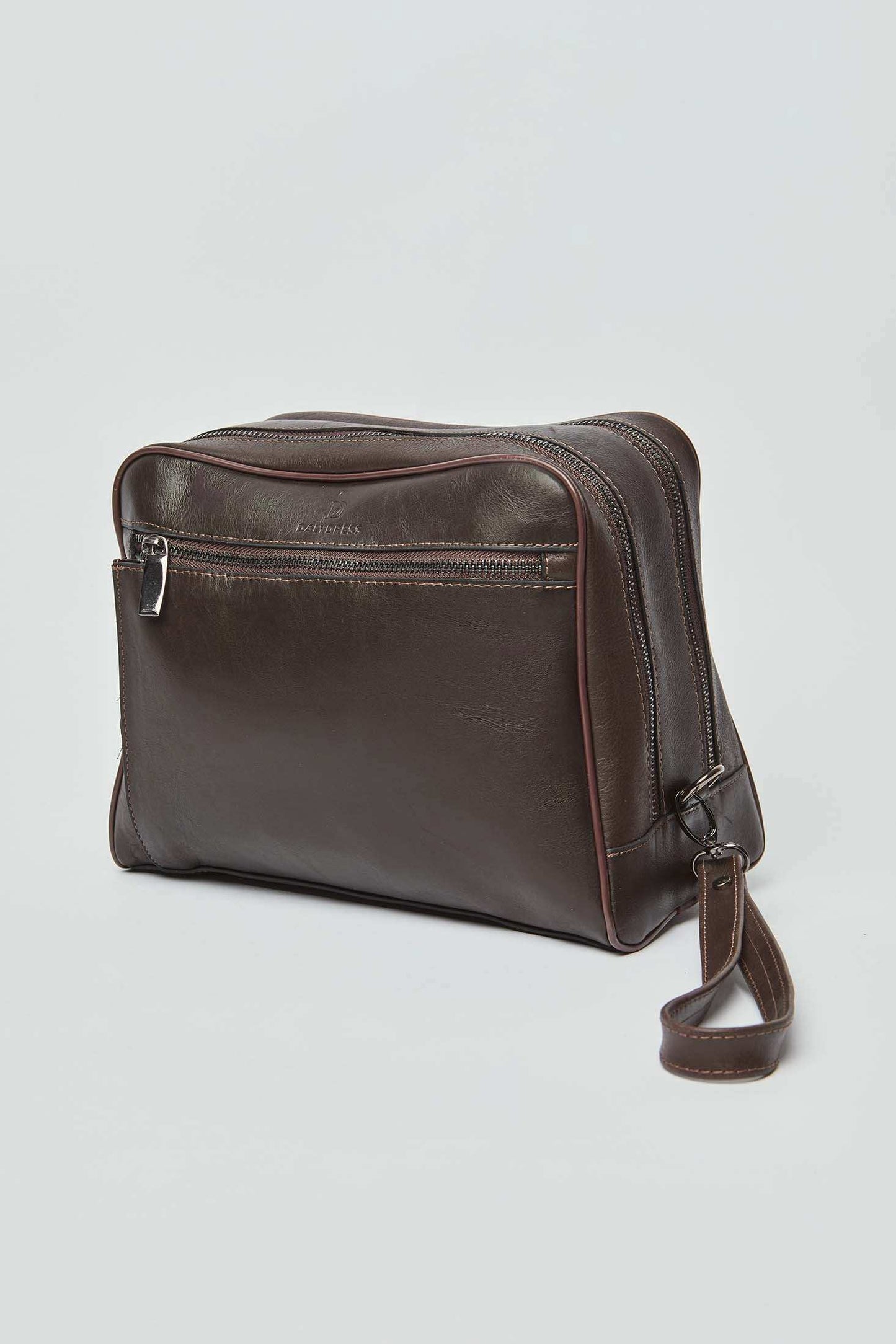Men Bag - Brown