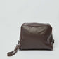 Men Bag - Brown