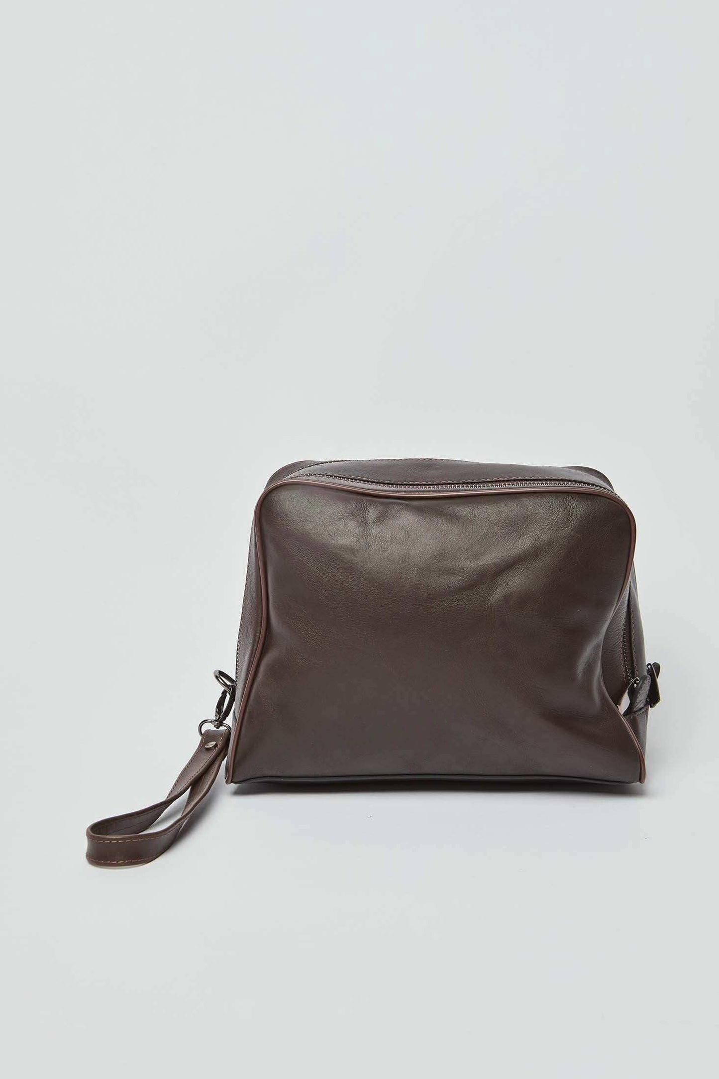Men Bag - Brown