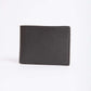Men Wallet - Black