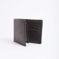 Men Wallet - Black