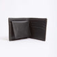 Men Wallet - Black