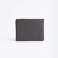 Men Wallet - Black