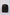 Dalydress sleek black leather backpack with minimalist design, men's fashion accessory