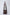 Brown leather crossbody bag with adjustable strap and front zipper pocket