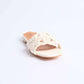 Women Shoes - White