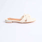 Women Shoes - White