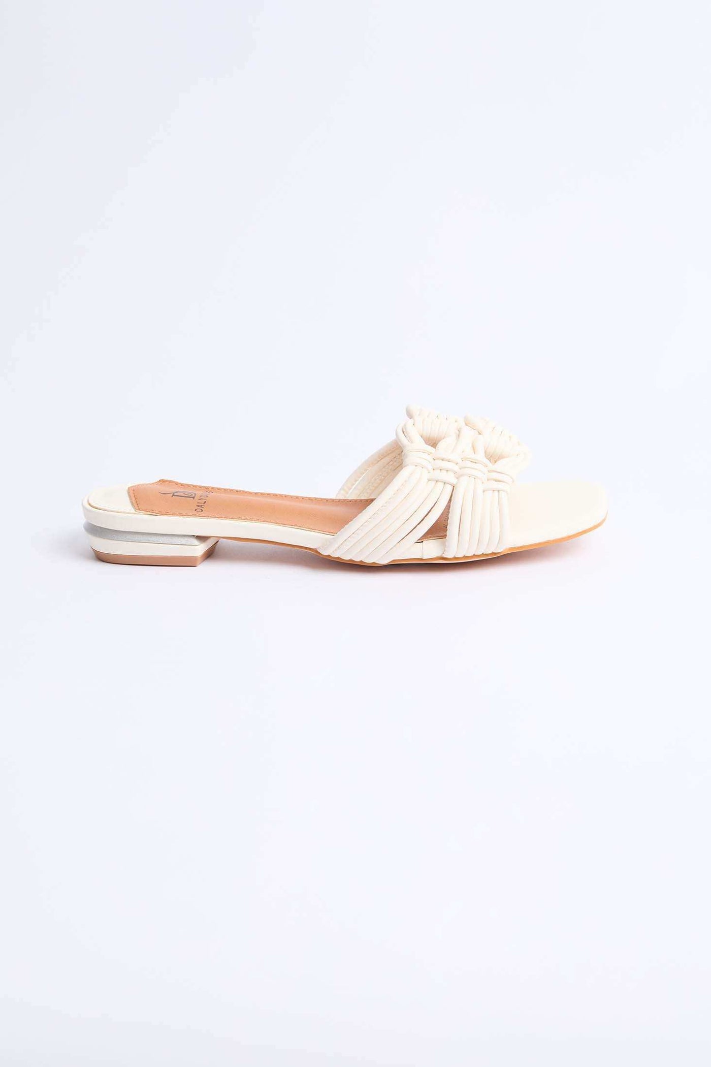 Women Shoes - White