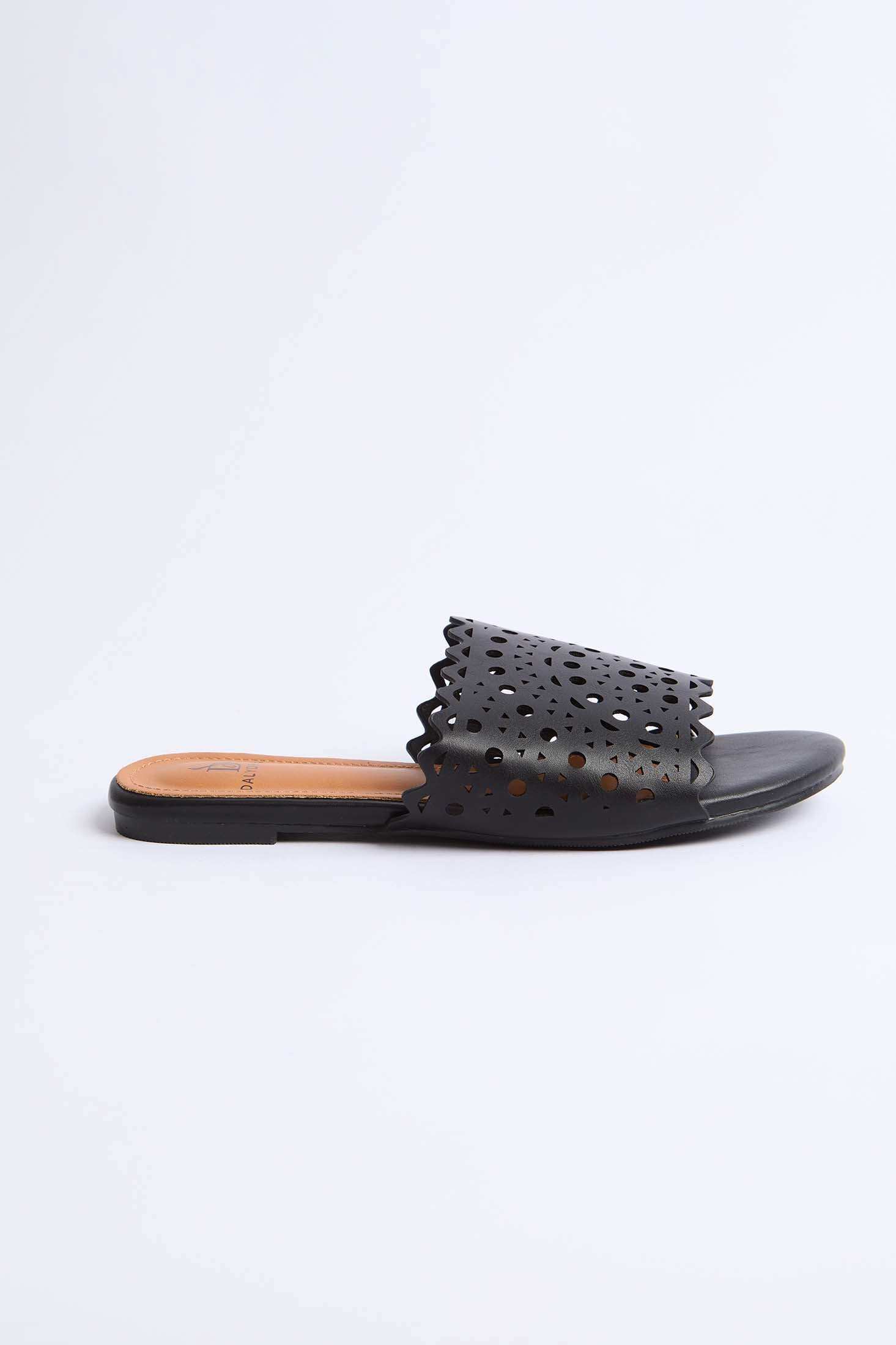 Women Shoes - Black