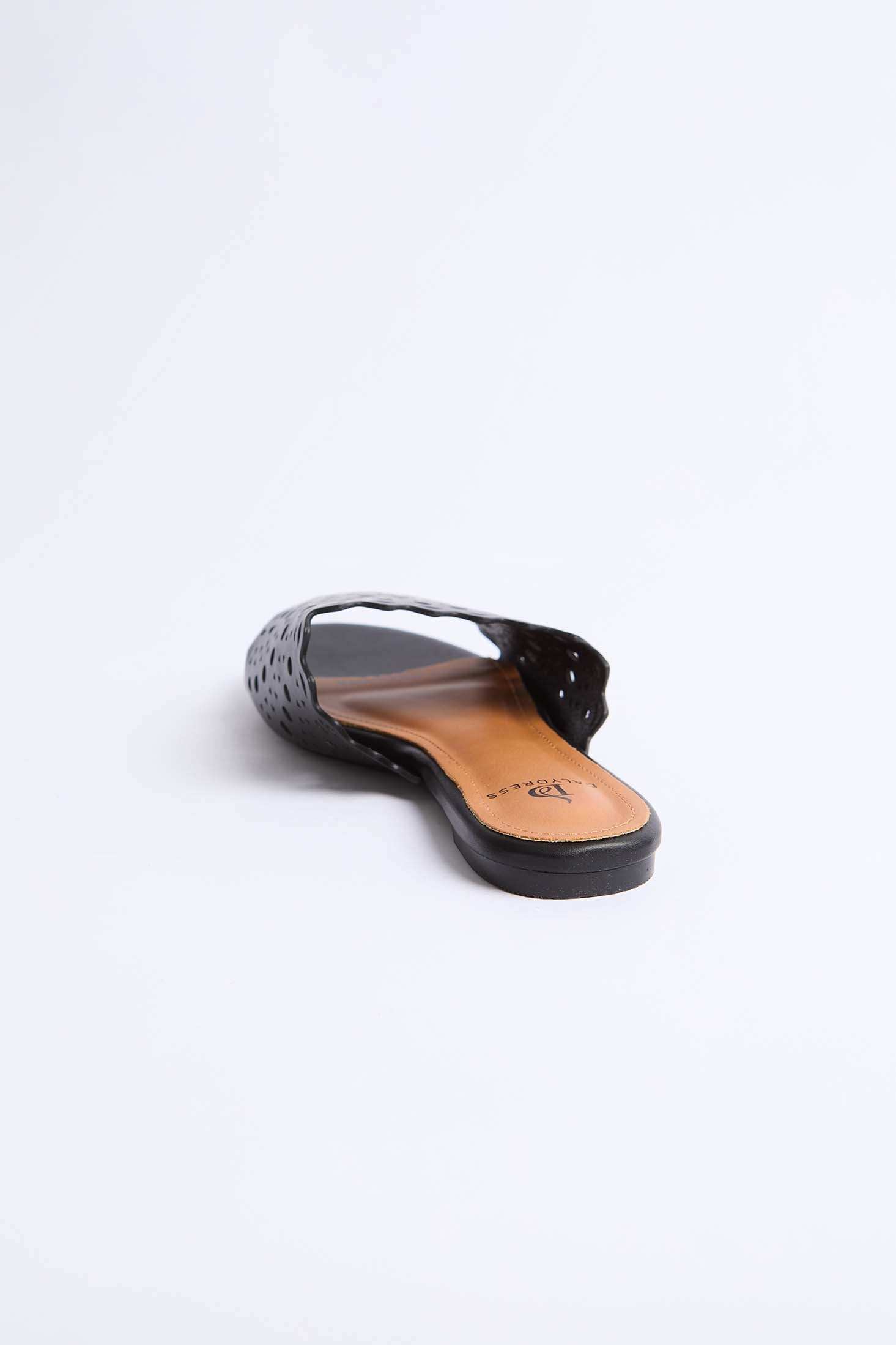 Women Shoes - Black