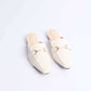 Women Shoes - White