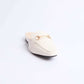 Women Shoes - White