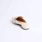 Women Shoes - White