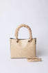 Women Bag - Brown