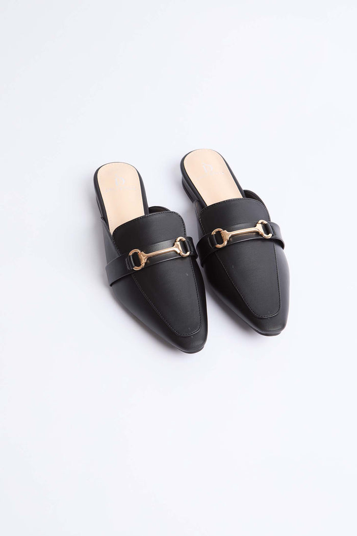 Women Shoes - Black