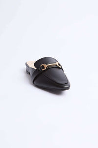 Women Shoes - Black