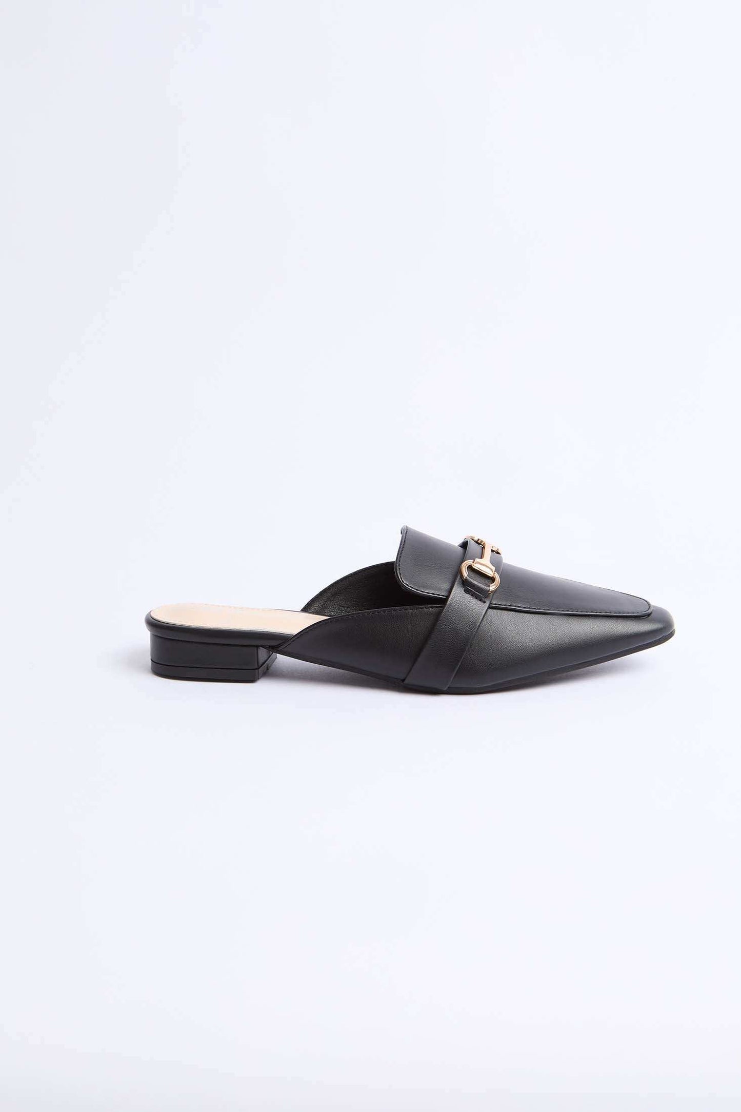 Women Shoes - Black