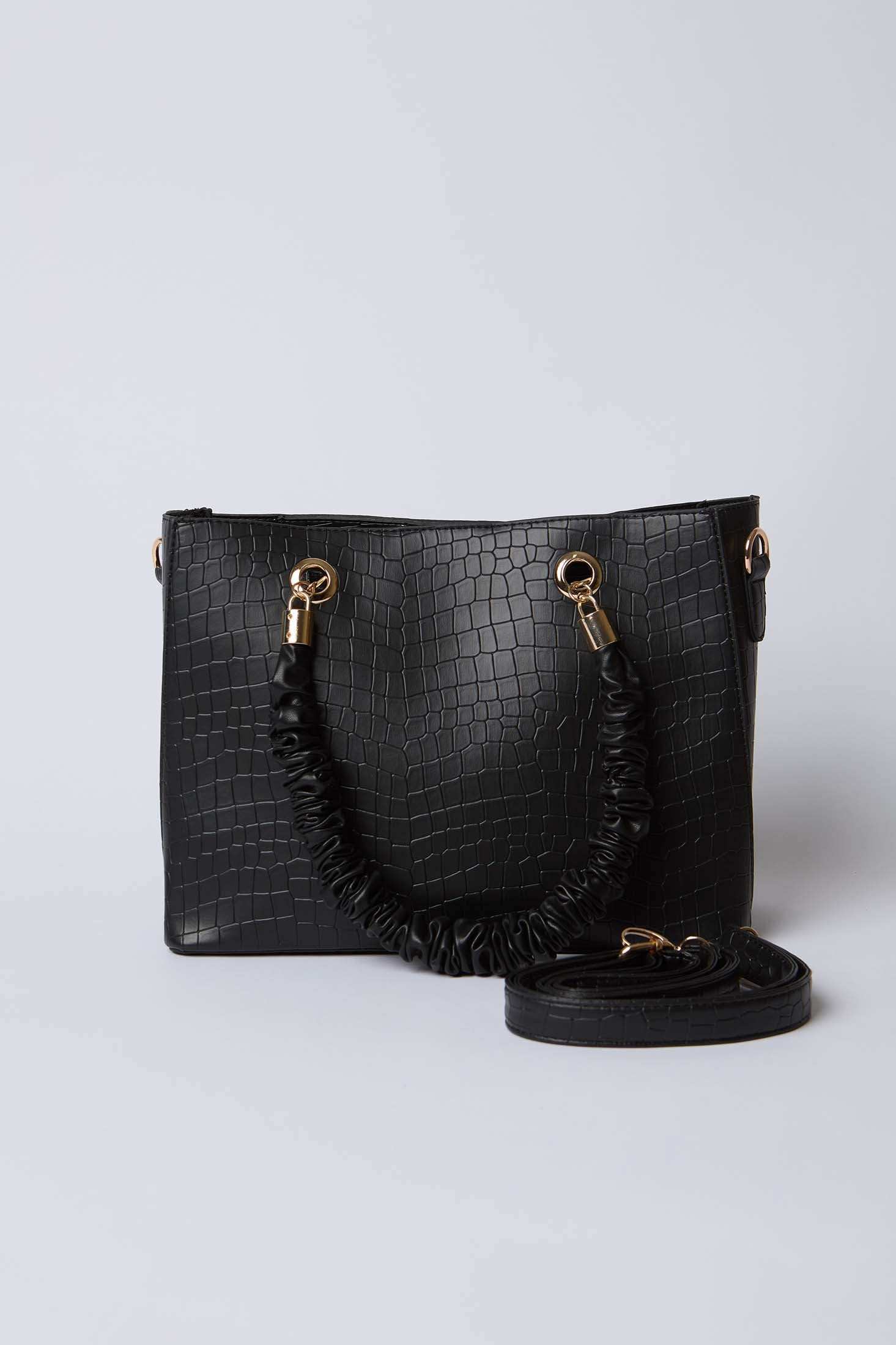 Women Bag - Black