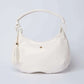 Women Bag - White