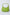 Green leather shoulder bag with single handle on plain background