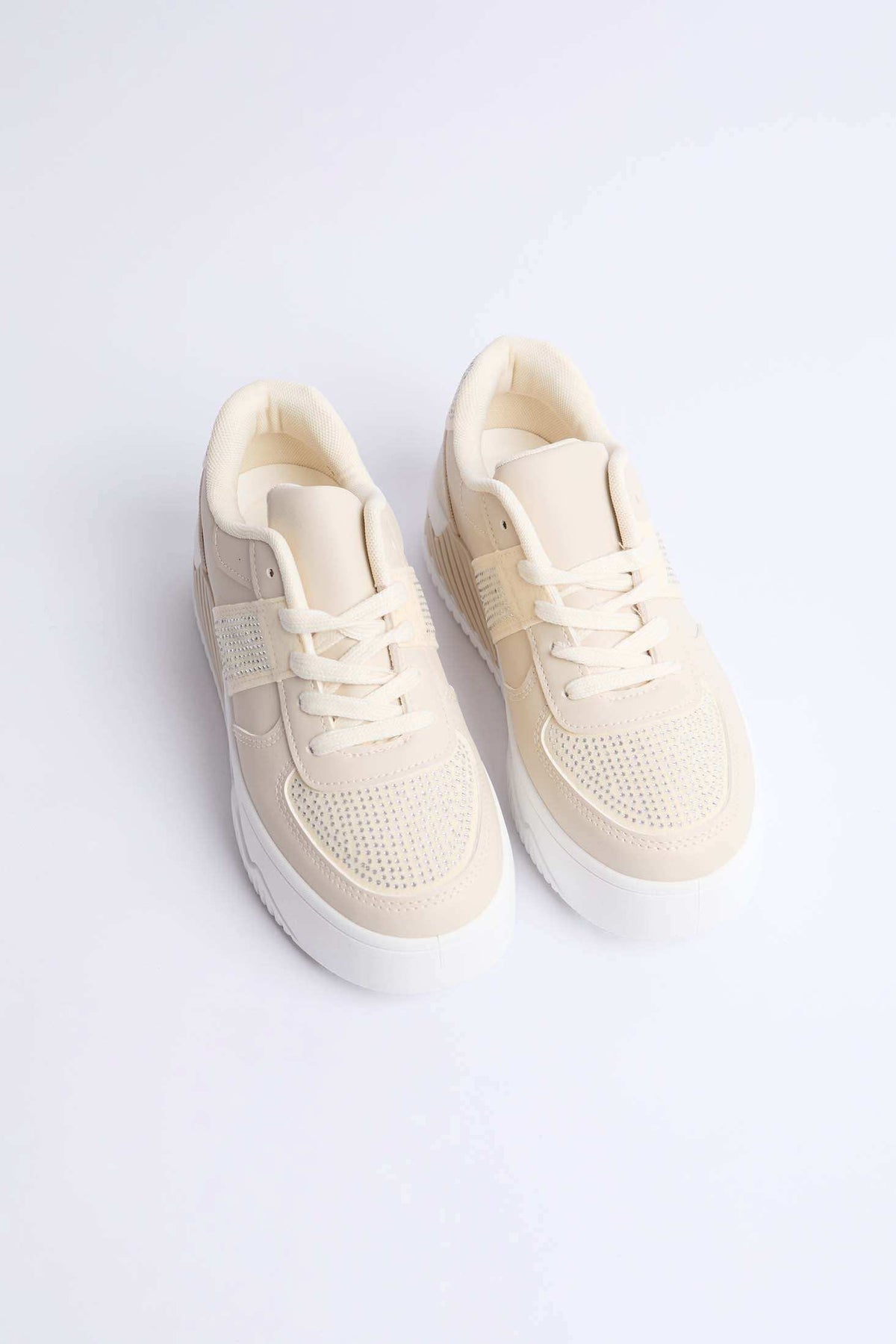 Women Shoes - Brown