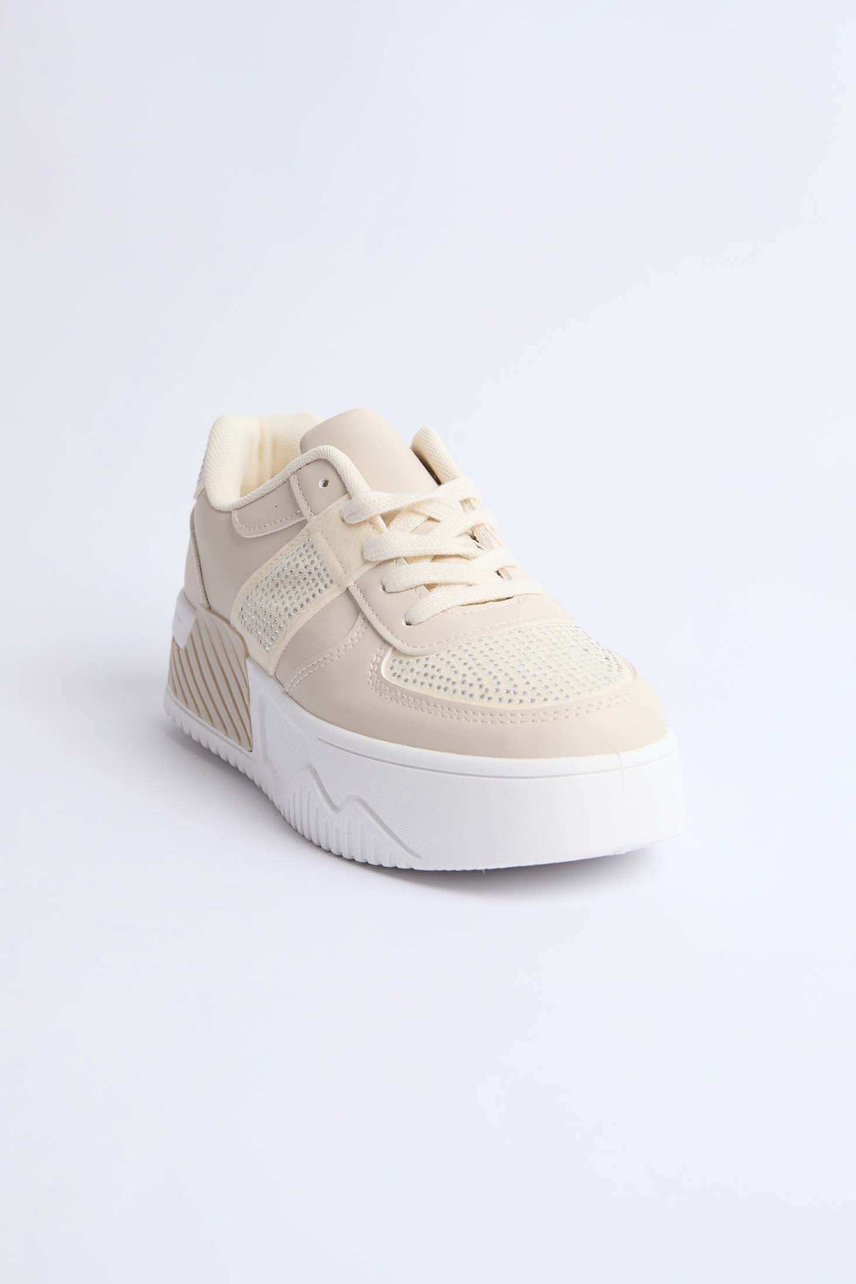 Women Shoes - Brown