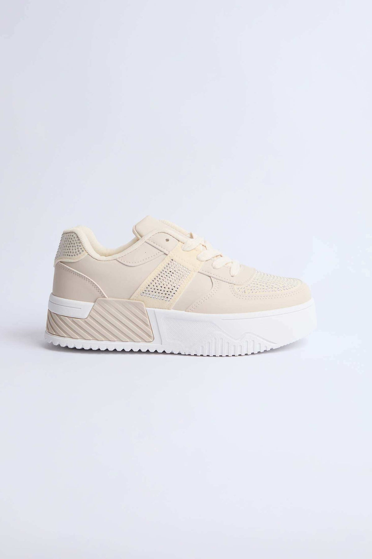 Women Shoes - Brown