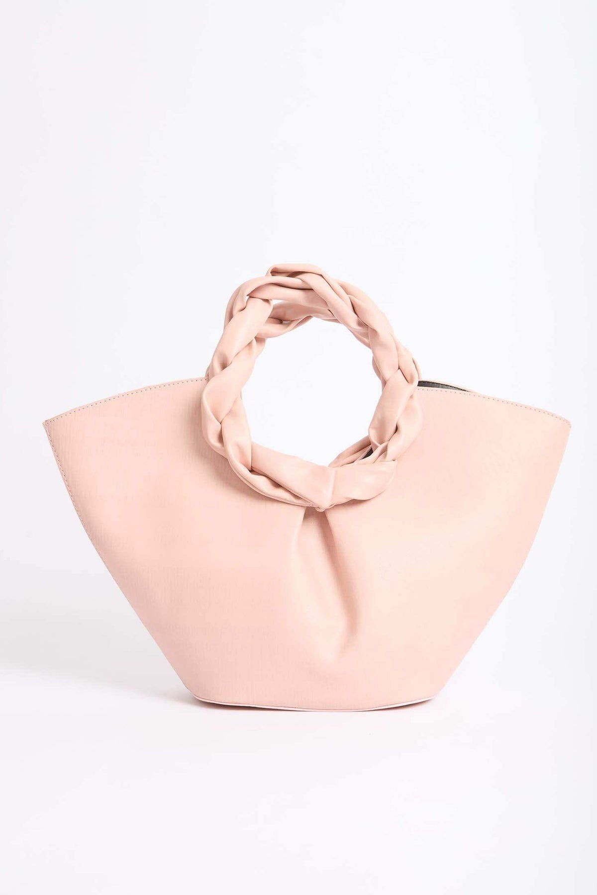 Women Bag - Pink