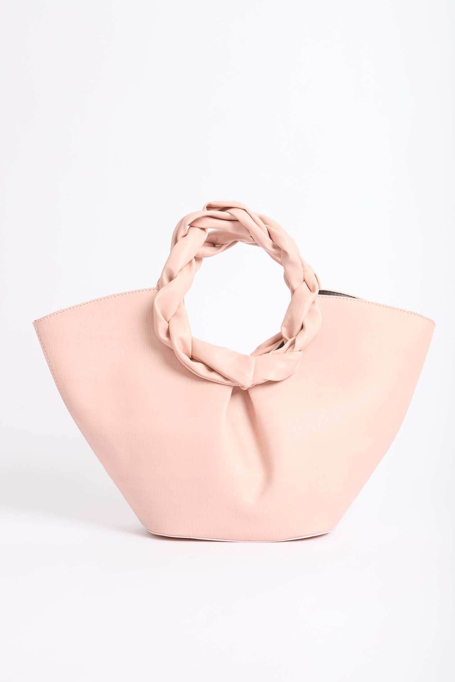 Women Bag - Pink