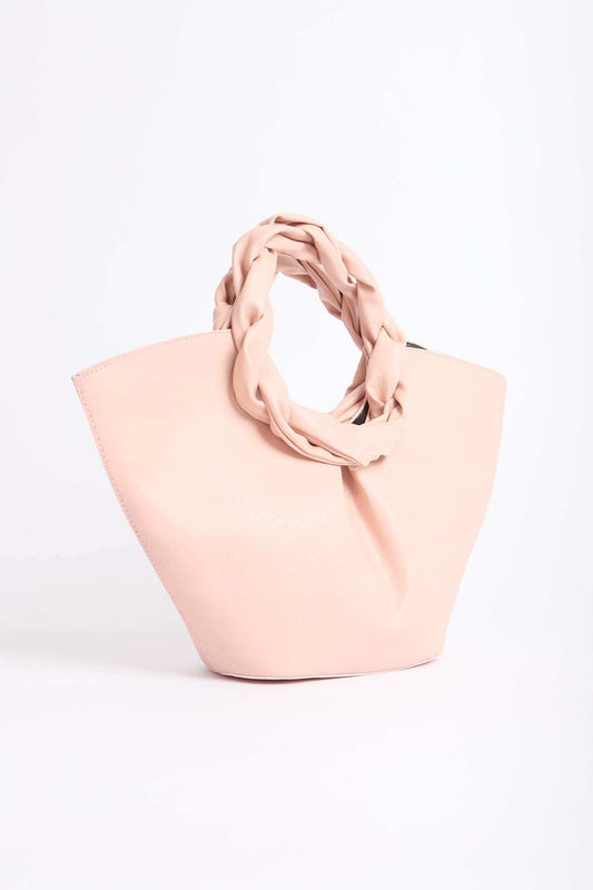 Women Bag - Pink