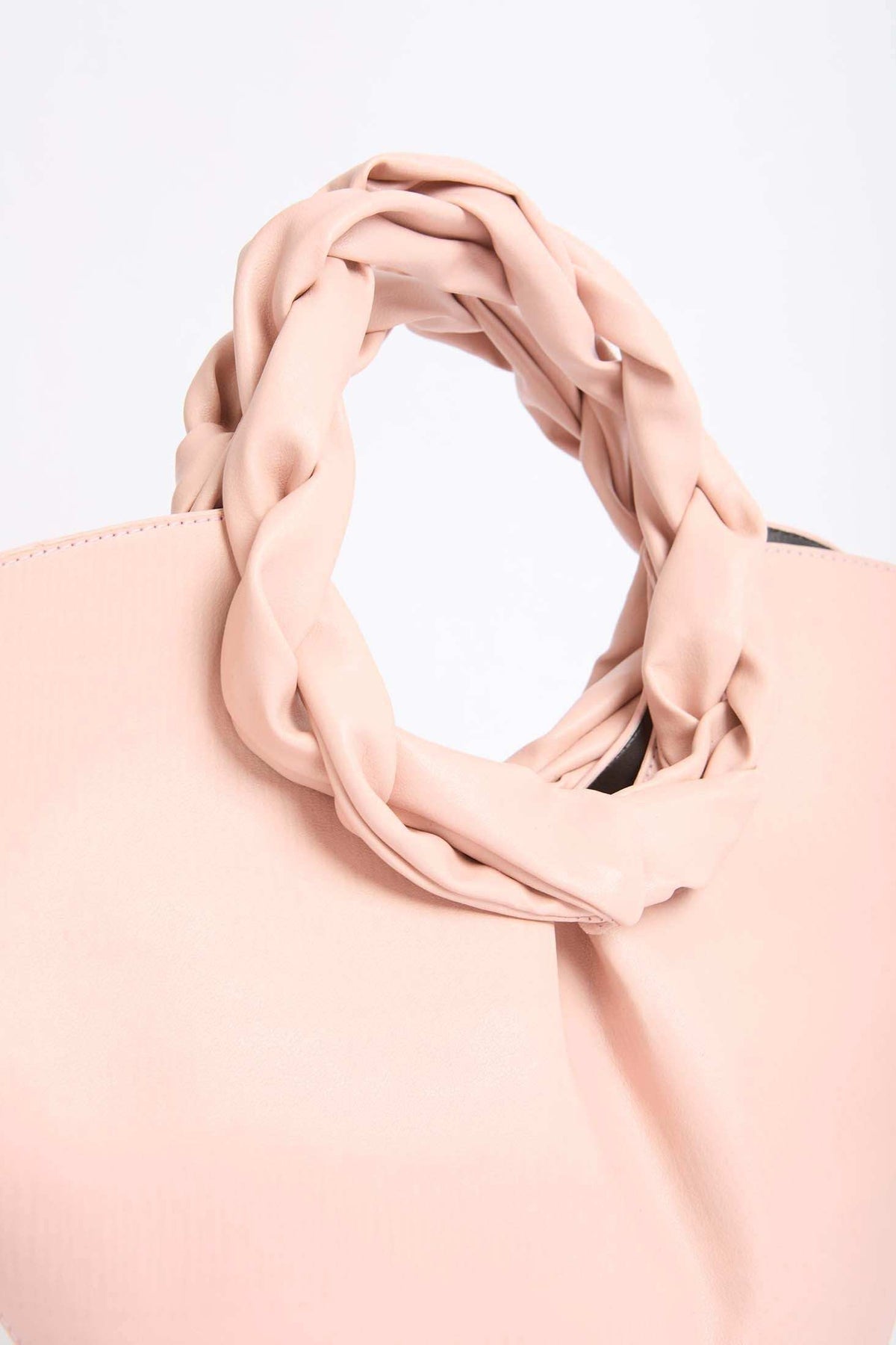 Women Bag - Pink
