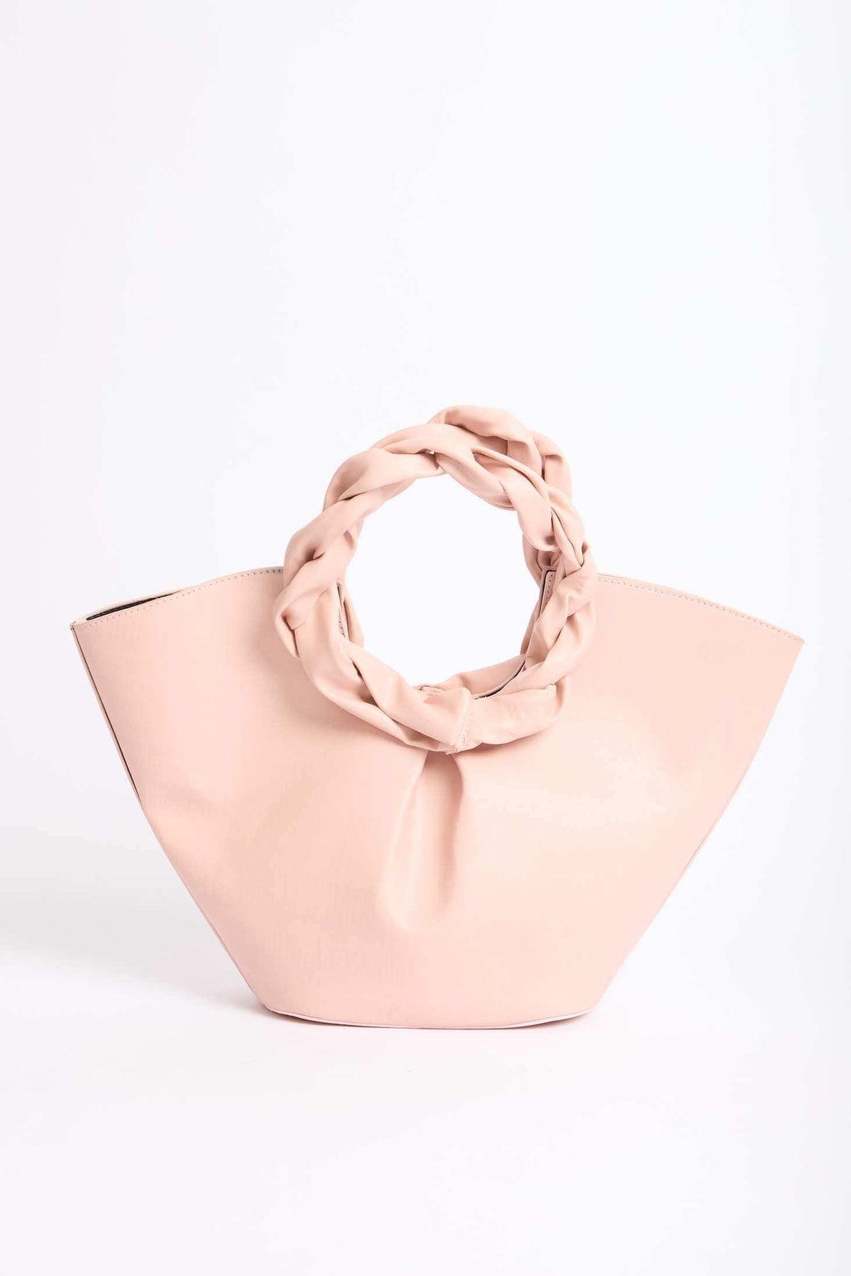 Women Bag - Pink