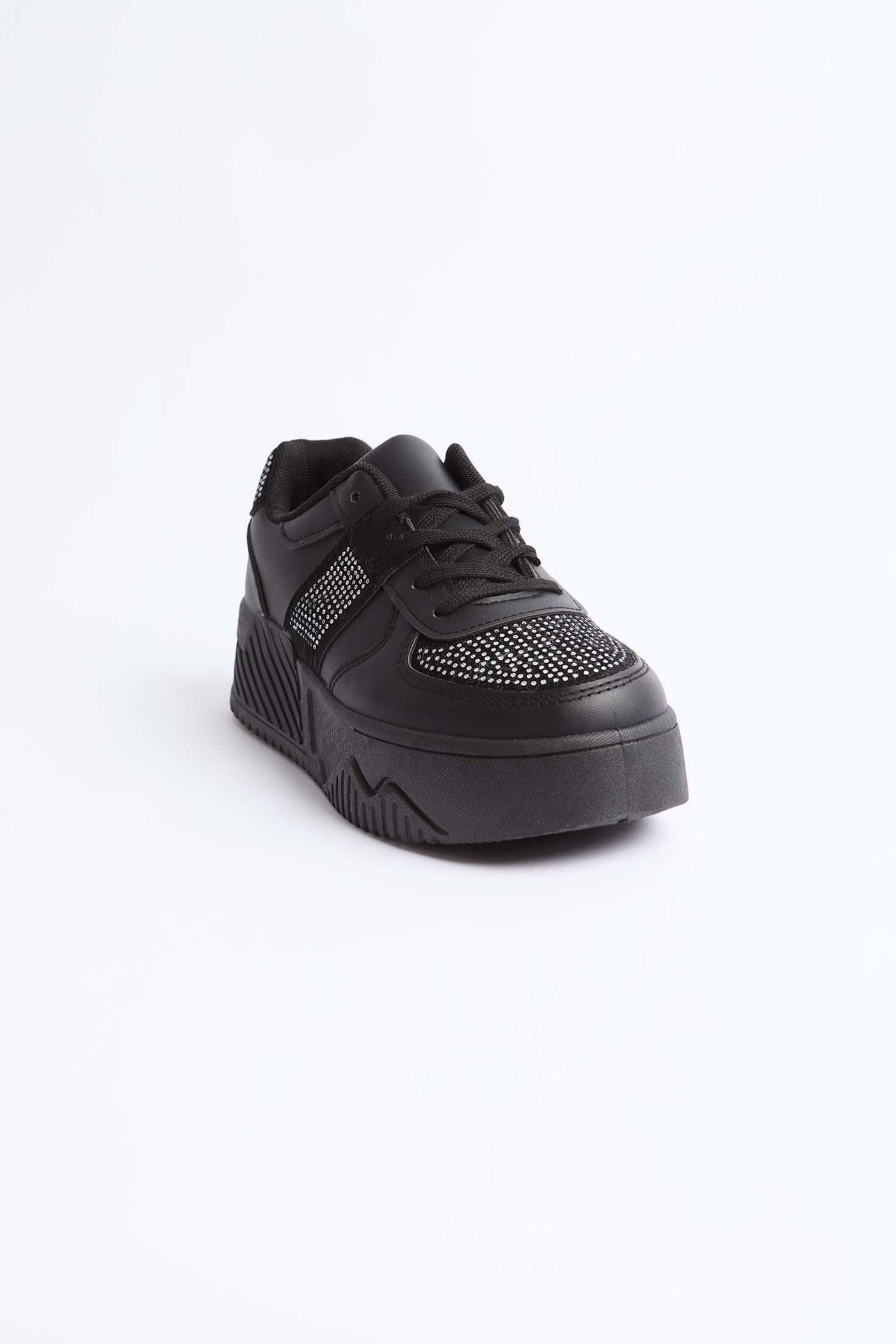 Women Shoes - Black