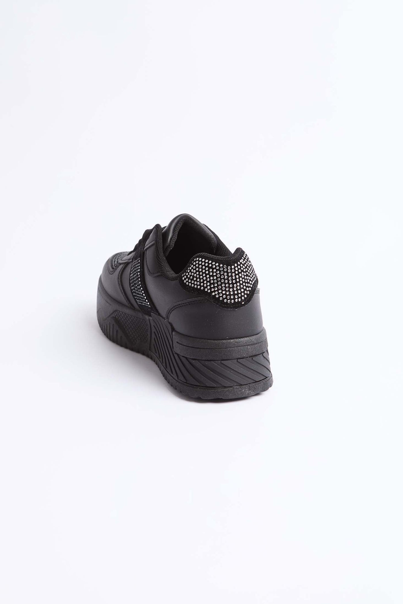 Women Shoes - Black