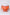 Women Bag - Orange