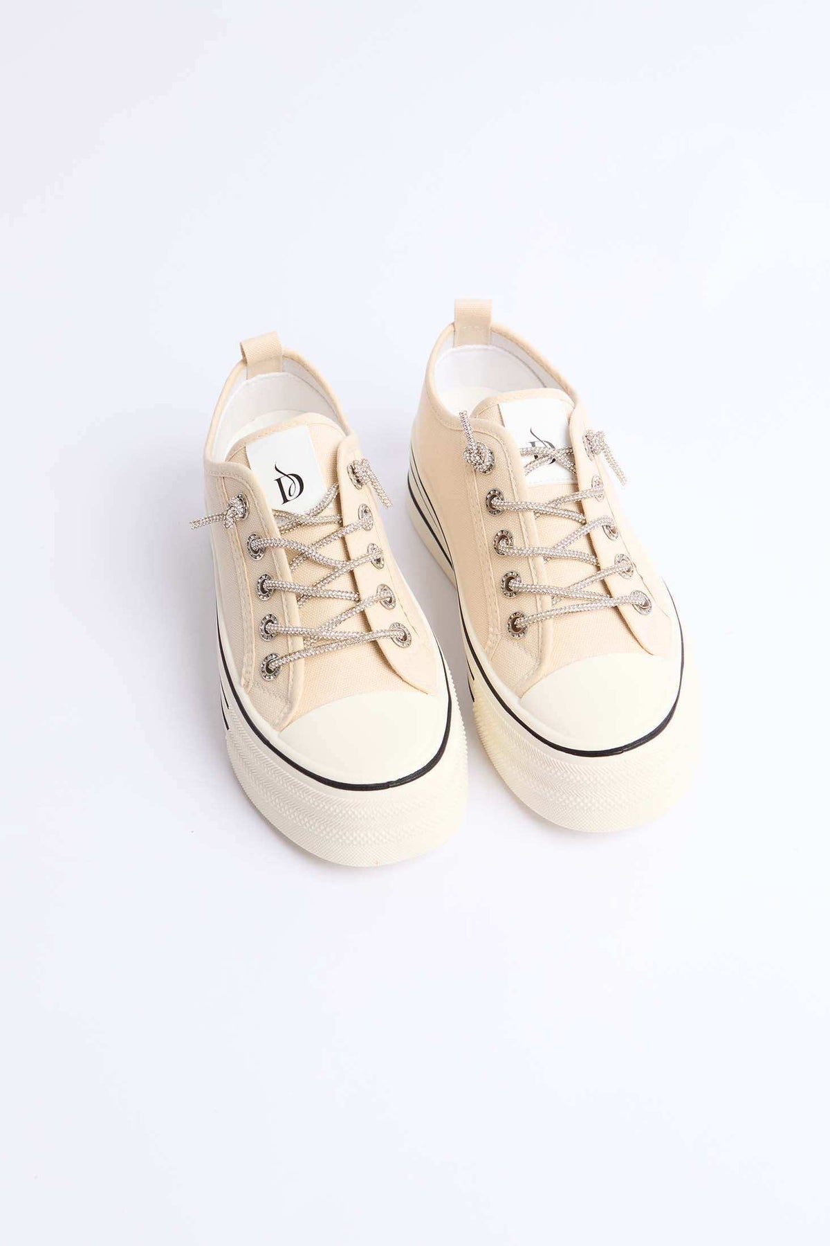Women Shoes - Brown