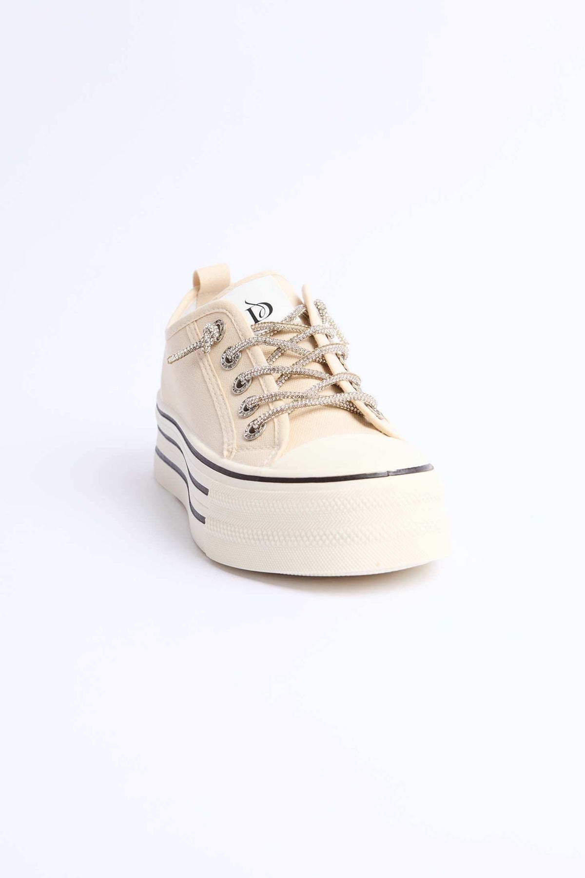 Women Shoes - Brown