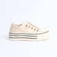 Women Shoes - Brown