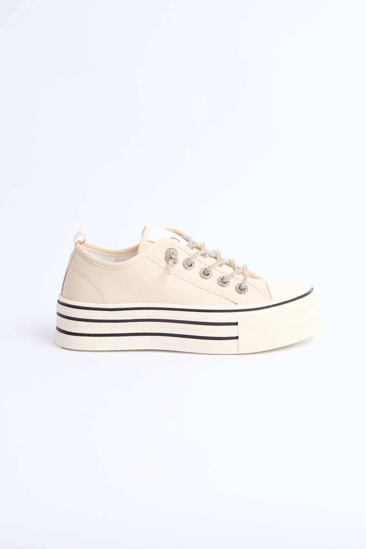 Women Shoes - Brown