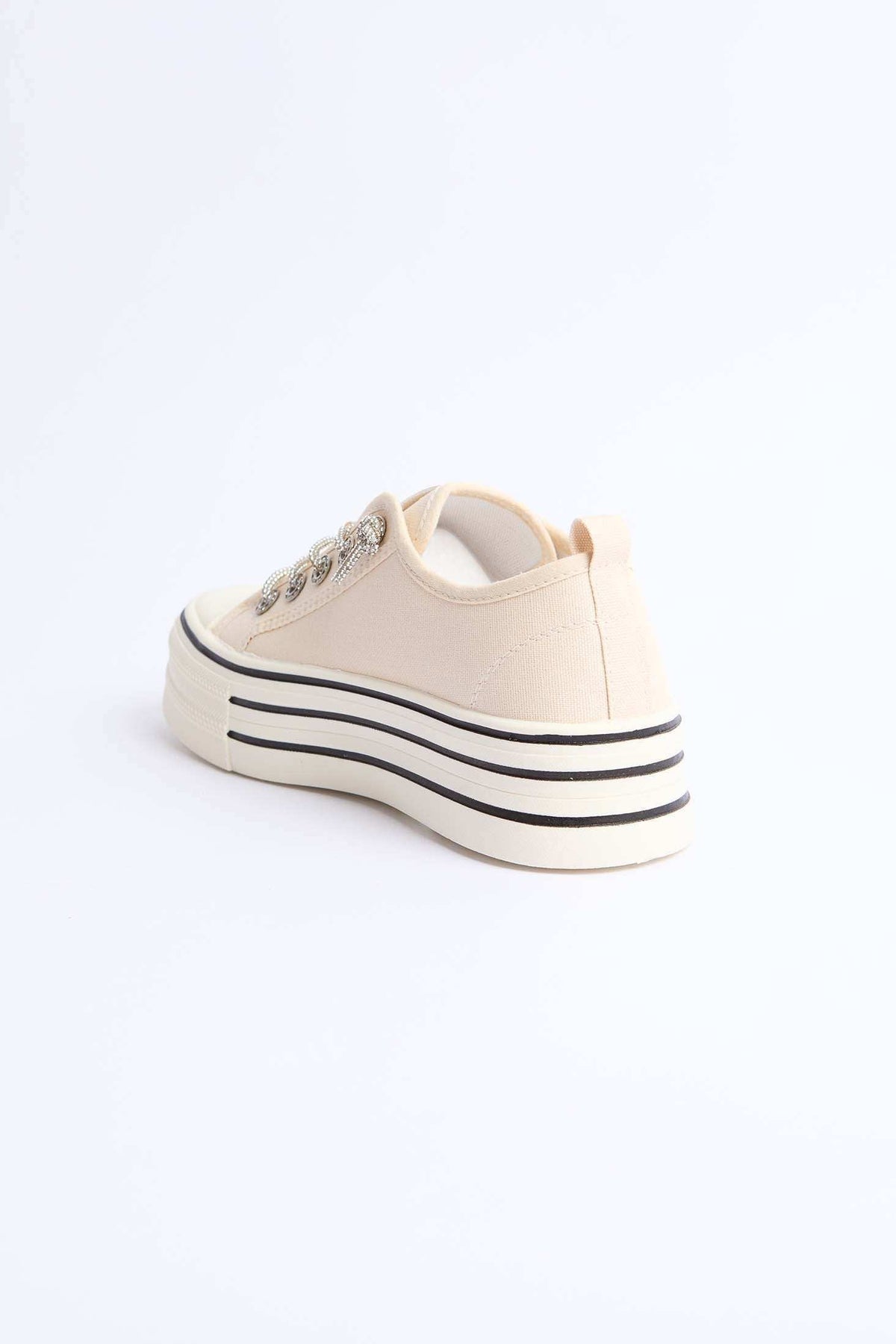 Women Shoes - Brown