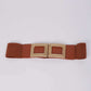 Women Belt - Brown
