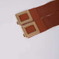 Women Belt - Brown