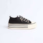 Women Shoes - Black