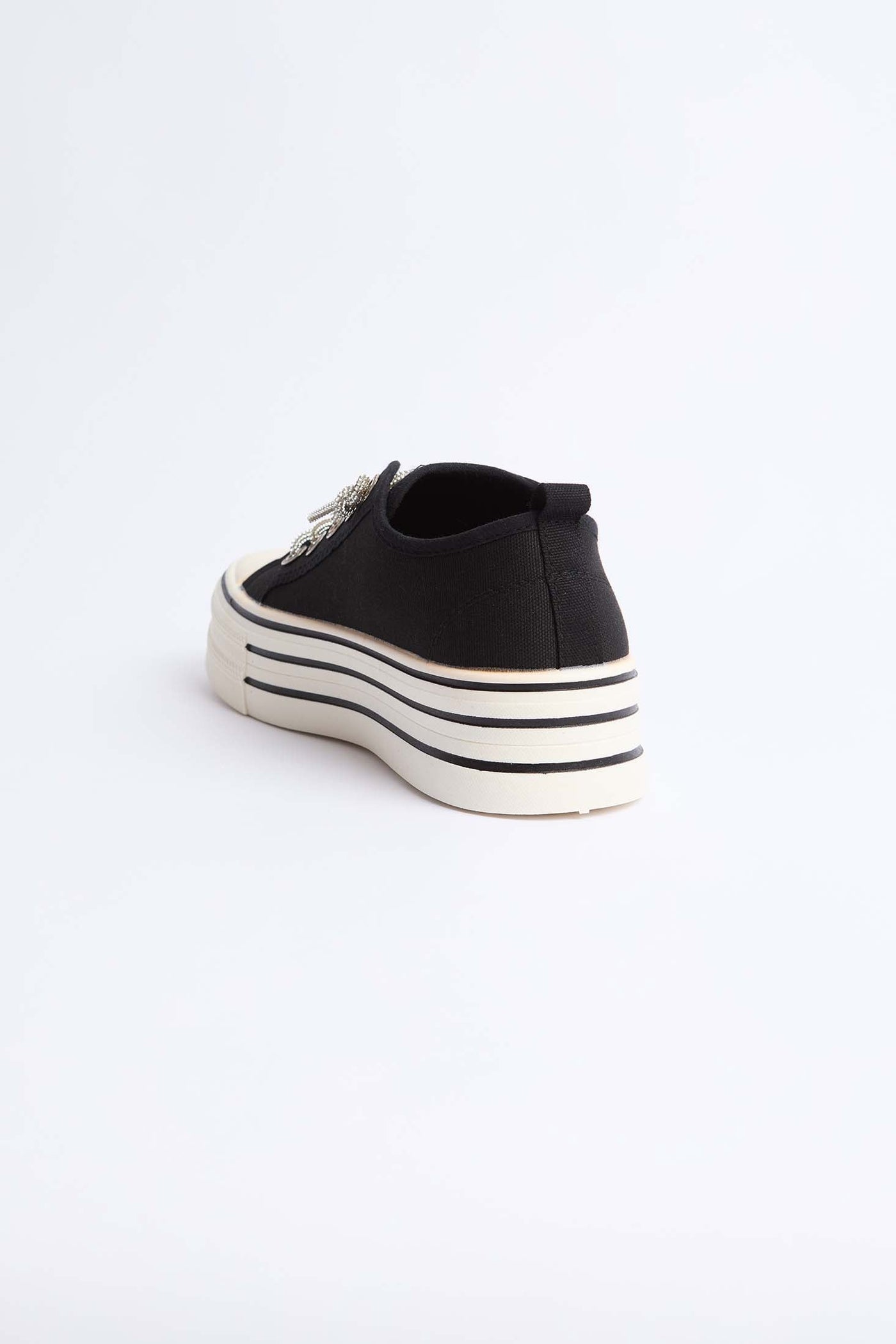 Women Shoes - Black